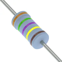 MFR50SFTE52-3M57 by Yageo