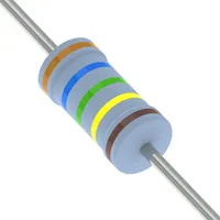 MFR50SFTE52-3M65 by Yageo