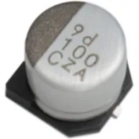 EMZA350ARA101MF80G by United Chemi-con