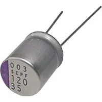 16SEPC270MX by Sanyo Electronic Devices (Components)