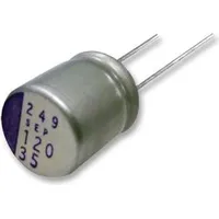 16SEPC470M by Sanyo Electronic Devices (Components)