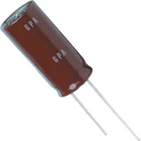 EGPA350ELL182ML25S by United Chemi-con