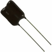 CDV30FK181GO3F by Cornell Dubilier Electronics