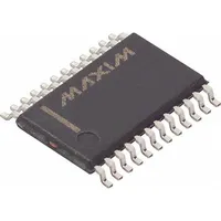 MAX1302BEUG+T by Maxim Integrated