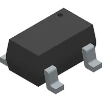 MAX1749EUK+ by Maxim Integrated