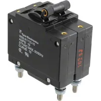 W92-X1110-10 by TE Connectivity