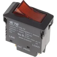W33-T4C1Q-12 by TE Connectivity