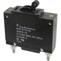 W91-X112-15 by TE Connectivity
