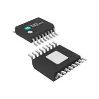 MAX4895EETE+T by Maxim Integrated