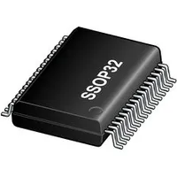 MC33797BPEW by Freescale Semiconductor