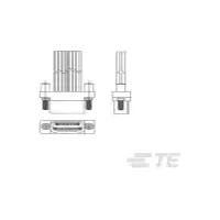 STM051PC2DC060N by TE Connectivity