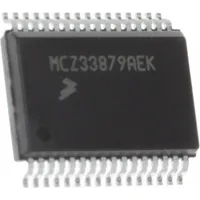 MC33931EKR2 by Freescale Semiconductor