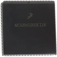 MCHC11F1VFNE3 by Freescale Semiconductor