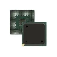 MPC8272VRMIBA by Freescale Semiconductor