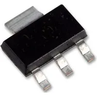 BSP129H6906XTSA1 by Infineon Technologies