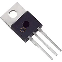 SPP07N65C3XKSA1 by Infineon Technologies