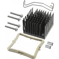 ATS-61350W-C1-R0 by Advanced Thermal Solutions