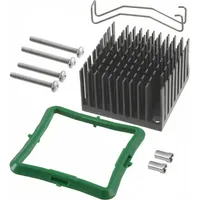 ATS-61400W-C1-R0 by Advanced Thermal Solutions