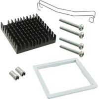 ATS-61425D-C1-R0 by Advanced Thermal Solutions