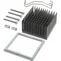 ATS-61425W-C1-R0 by Advanced Thermal Solutions