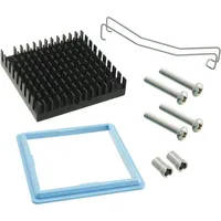 ATS-61450D-C1-R0 by Advanced Thermal Solutions