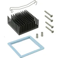 ATS-61450R-C1-R0 by Advanced Thermal Solutions