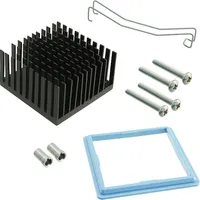 ATS-61450W-C1-R0 by Advanced Thermal Solutions