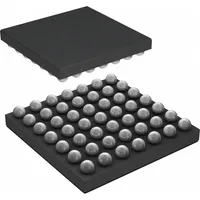 WM8962ECSN/R by Cirrus Logic