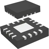 WM9001GEFL by Cirrus Logic