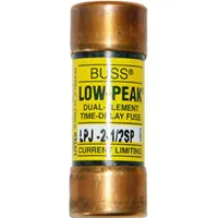 LPJ-2-1/2SP by Eaton Corporation