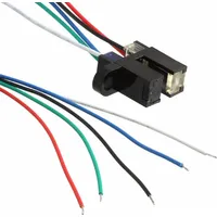 OPB482P11Z by Tt Electronics Plc