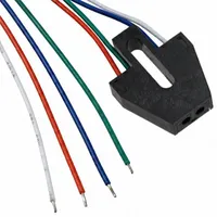 OPB705WZ by Tt Electronics Plc