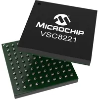 VSC8221XHH by Microsemi
