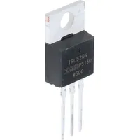 IRL510-019 by Infineon Technologies