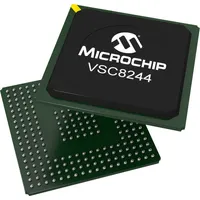 VSC8244XHG by Microsemi