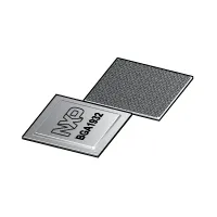 T4080NSE7PQB by NXP Semiconductors
