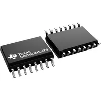 AMC1304M25DW by Texas Instruments