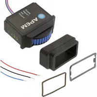 TW11BLU1 by Apem Components