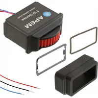 TW11RED1 by Apem Components