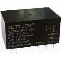 AZ2850-2A-120AE by American Zettler