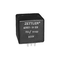 AZ9831-1A-24D by American Zettler