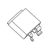 TK160F10N1 by Toshiba