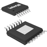 ISL78420AVEZ by Intersil