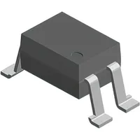 VO618A-2X017T by Vishay Intertechnology