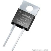 IDP30E65D2 by Infineon Technologies