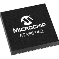ATA6614Q-PLQW-1 by Atmel