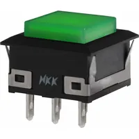 UB15KKW015F-FF by Nkk Switches