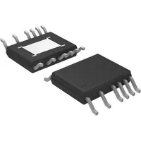 LTC7138IMSE#PBF by Linear Technology