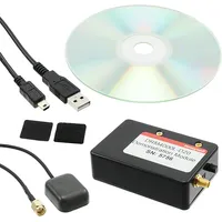 FAN54053UCX by Fairchild Semiconductor
