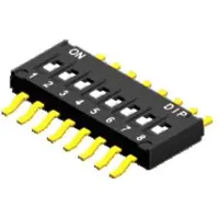 DHN-02F-T-V by Diptronics Manufacturing